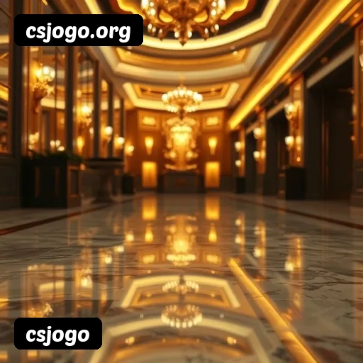 Imagem quadrada de apoio para baixar csjogo