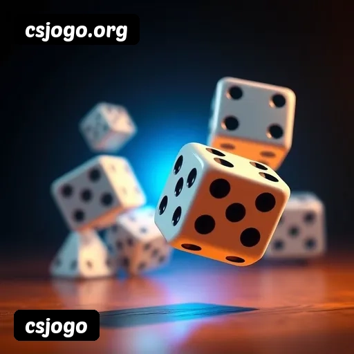 Imagem secundária para conteúdo da página Facebook csjogo