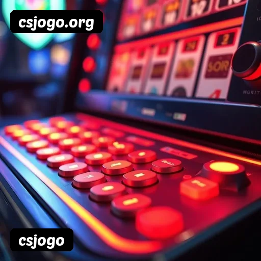 Categorias de Jogos - Slots, Mesa, Ao Vivo, Jackpots