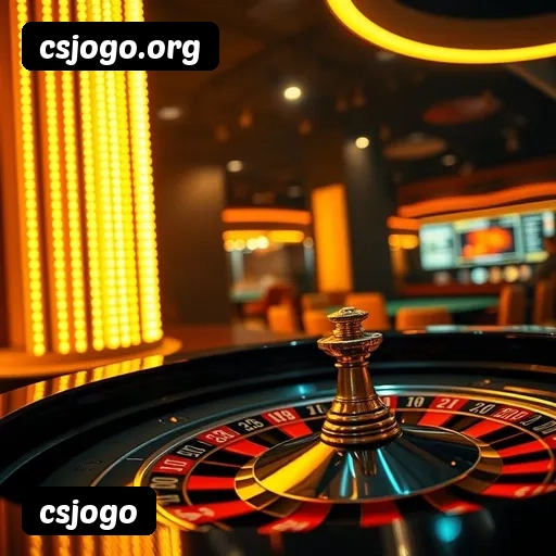 Imagem secundária de apoio para instalação do app csjogo