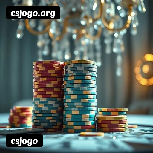 Cassino ao Vivo csjogo - Dealers Brasileiros Profissionais