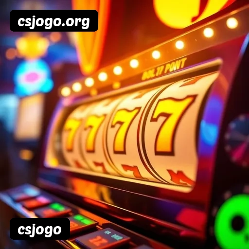 Prévia de conteúdo do canal Telegram csjogo